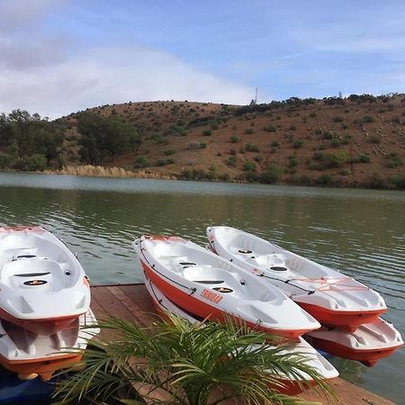 Lake House Boulaouane El Jadida Exterior foto