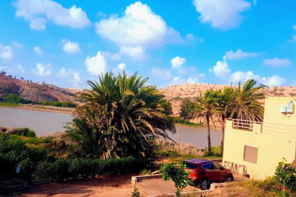 Lake House Boulaouane El Jadida Exterior foto