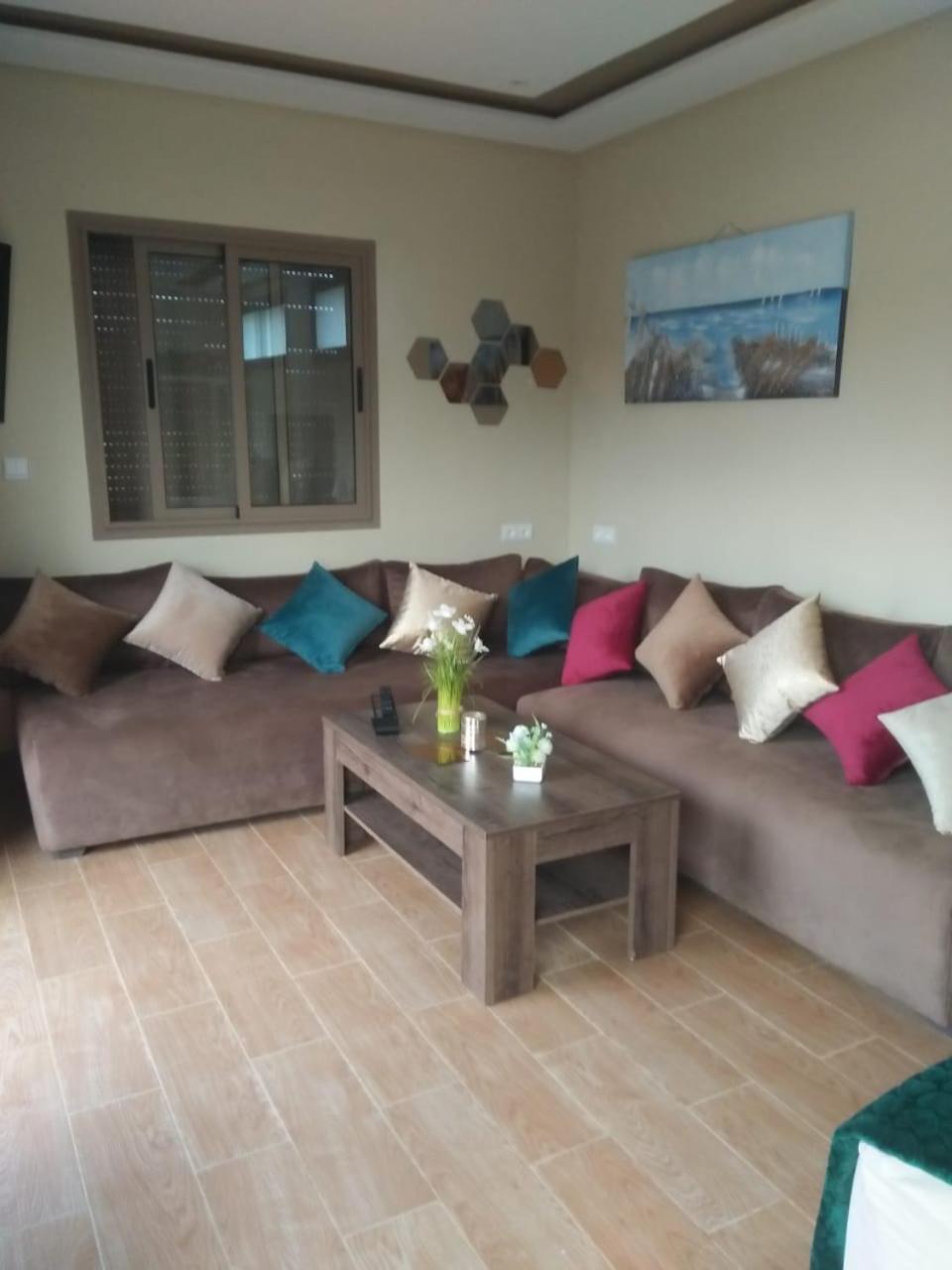 Lake House Boulaouane El Jadida Exterior foto